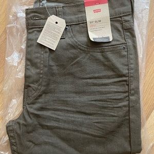 Levi’s 511 jeans